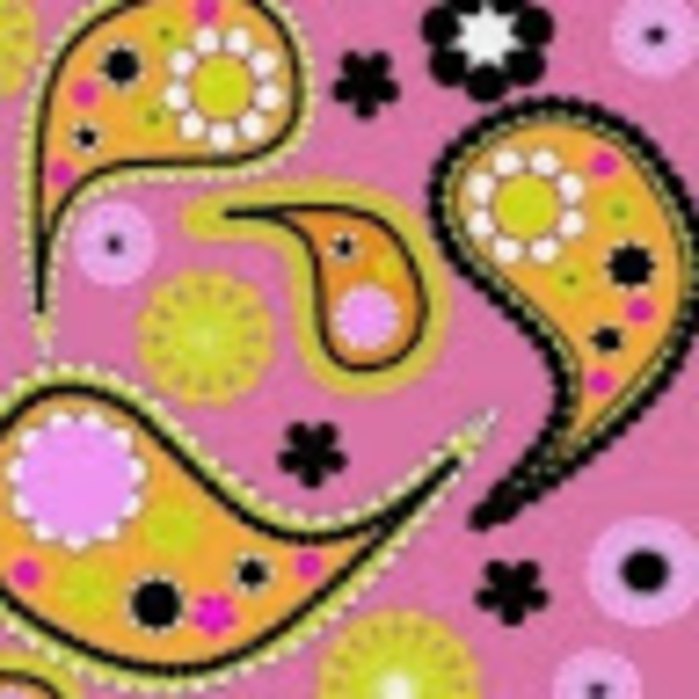 Meet your Posher, Dana